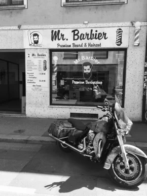 Mr Barbier /Zentrale, Würzburg - Foto 1