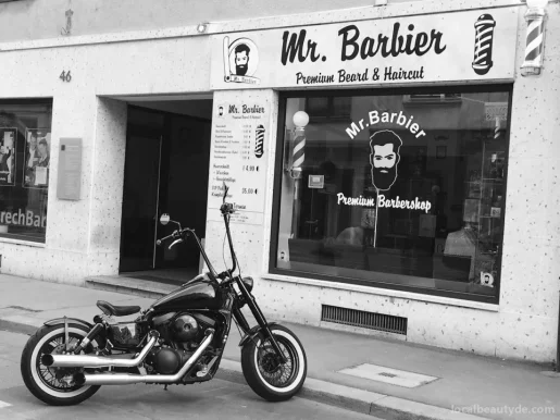Mr Barbier /Zentrale, Würzburg - Foto 3