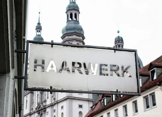 Haarwerk GmbH, Würzburg - Foto 2