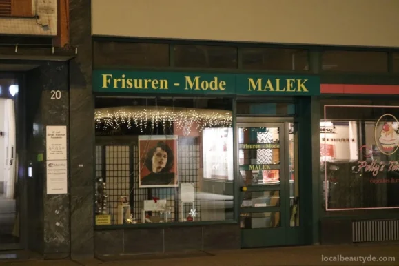 Angela Malek Friseursalon, Würzburg - Foto 4