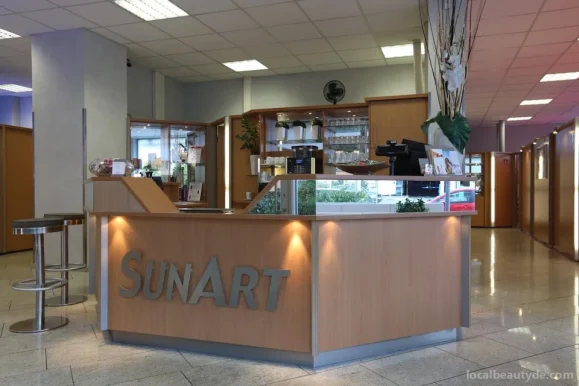 SUNART GmbH, Würzburg - Foto 1