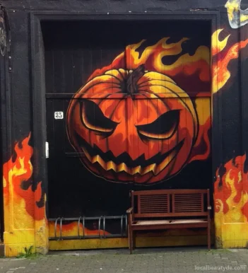 Halloween Store - Piercing & Store, Wuppertal - Foto 1