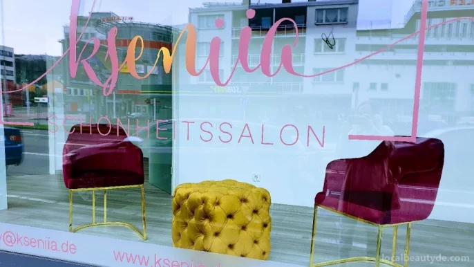 Schönheitssalon Kseniia - Kosmetikstudio Wuppertal, Wuppertal - Foto 3