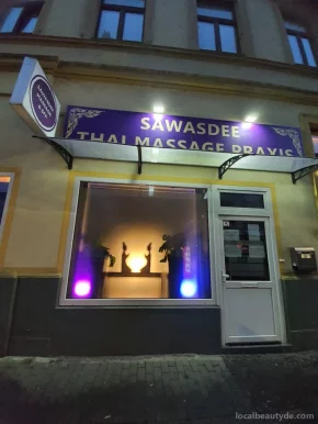 Thai Sawasdee Massage & Spa ( Geschenkgutschein Hier ), Wuppertal - Foto 2