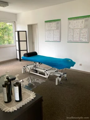 Manuelle Lymphdrainage und med. Massage für privat Krankenversicherte und Selbstzahler in Wuppertal Ronsdorf, Wuppertal - Foto 4