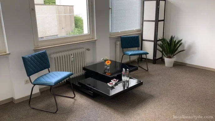 Manuelle Lymphdrainage und med. Massage für privat Krankenversicherte und Selbstzahler in Wuppertal Ronsdorf, Wuppertal - Foto 2