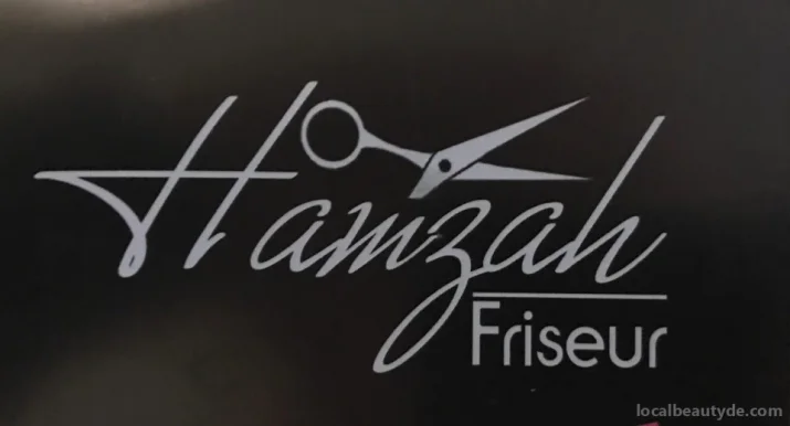 Friseur Hamzah, Wuppertal - 