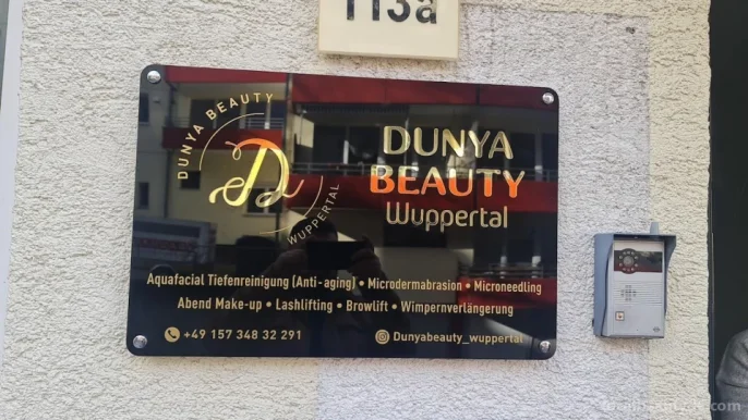 Dunya Beauty Wuppertal, Wuppertal - Foto 2