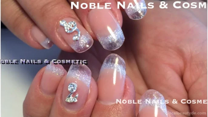 Noble Nails & Cosmetic, Wuppertal - Foto 2