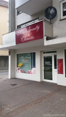 Miss Beauty Cosmetic, Wuppertal - 