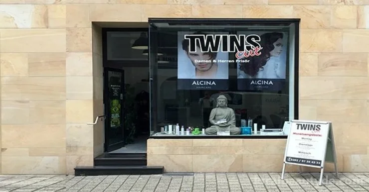 Twins Cut, Wuppertal - Foto 3