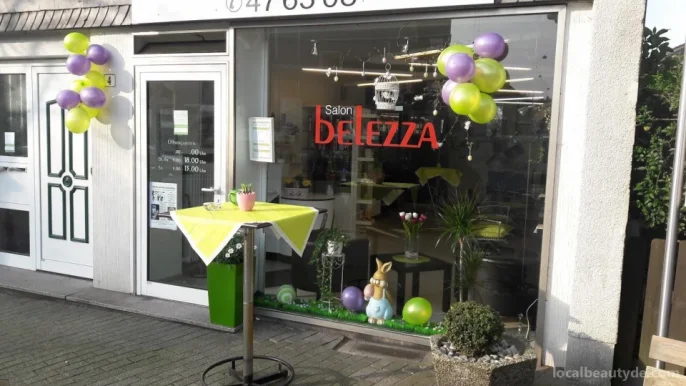 Salon Belezza, Wuppertal - Foto 1