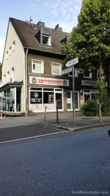 3D Barbershop, Wuppertal - Foto 2