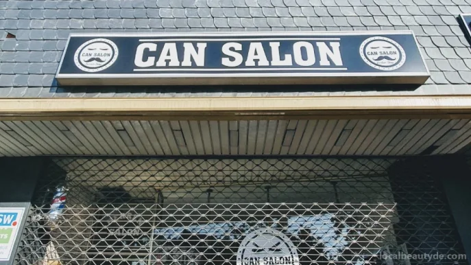 Can Salon Friseur, Wuppertal - Foto 2