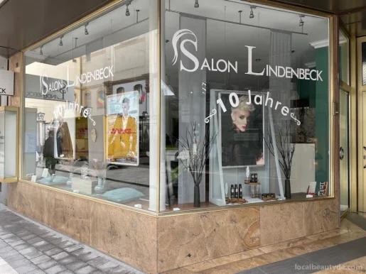 Salon Lindenbeck, Wuppertal - Foto 2