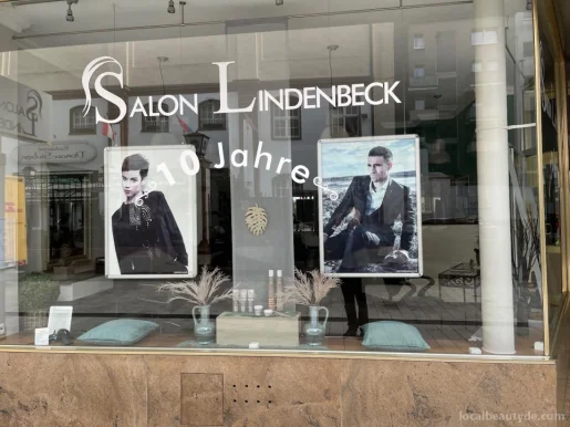 Salon Lindenbeck, Wuppertal - Foto 1