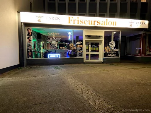 Friseur Tarek, Wuppertal - Foto 1