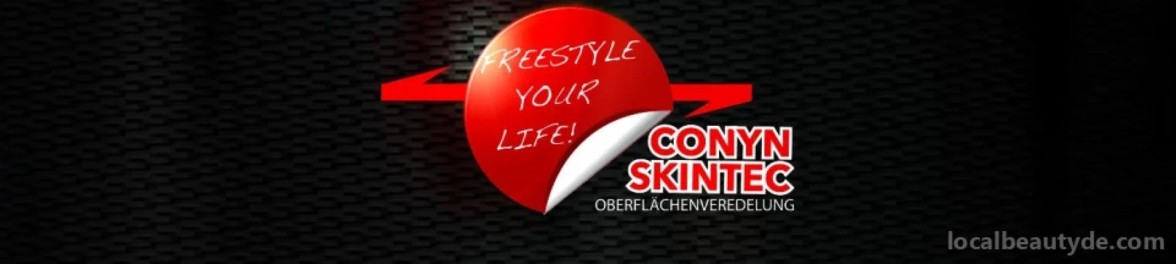 Conyn Skintec, Wuppertal - Foto 4