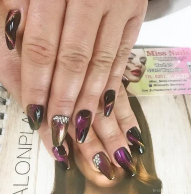 Miss Nails, Wuppertal - 
