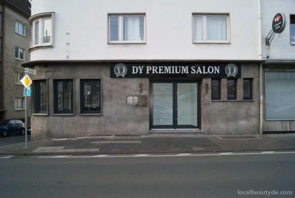 Dy Premium Salon, Wuppertal - Foto 1