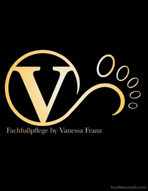 Fachfußpflege Vanessa Franz, Wuppertal - Foto 2